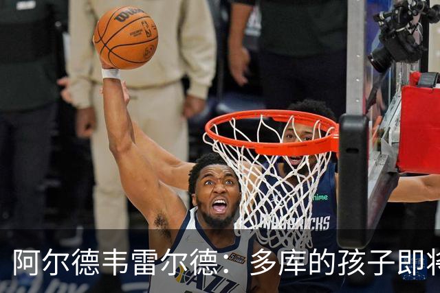 阿尔德韦雷尔德：多库的孩子即将出生，我后悔面对类似情况的选择
